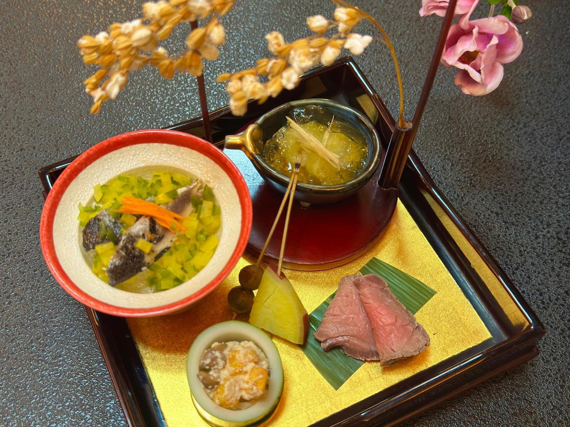 Kashoutei Hanaya Noboribetsu Esterno foto
